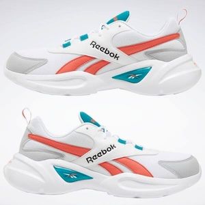 NWOB Reebok Royal EC Ride 4.0 Men's Size 10